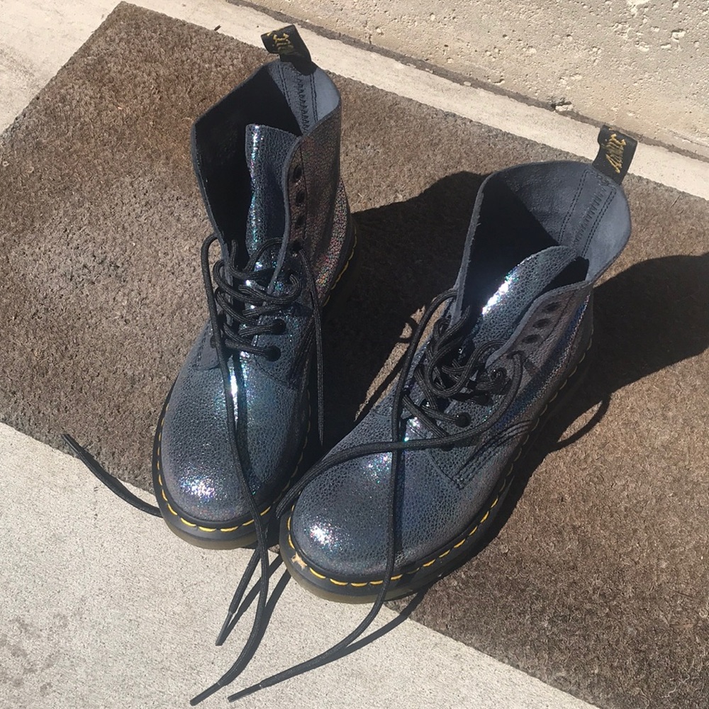 Dr Marten